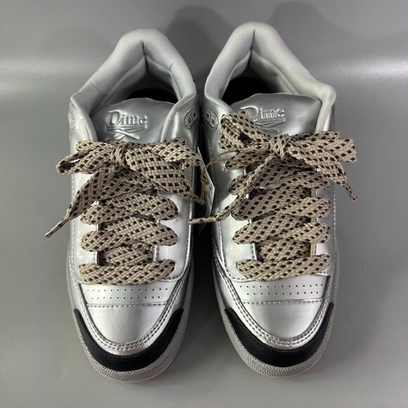NWT Reebok x Dime Club C Bulc, Size 8.5 - Picture 5 of 15